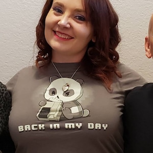 Shannon added a photo of their purchase