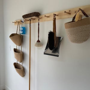 Office sign rustic wood sign office decor rustic wall | Etsy