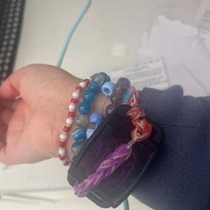 Michelle added a photo of their purchase