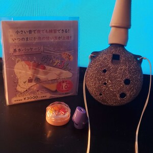 Керамическая Окарина Кулон Птица Древний Музыкальный Инструмент - Etsy