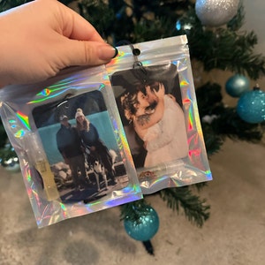 Kaylee added a photo of their purchase