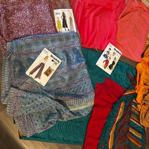 Maya added a photo of their purchase