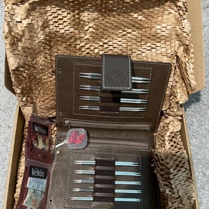 Natalia added a photo of their purchase