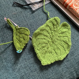 Anna added a photo of their purchase