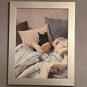 Catherine added a photo of their purchase