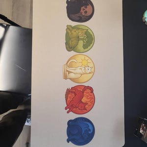 Brian added a photo of their purchase