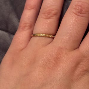 Katie added a photo of their purchase