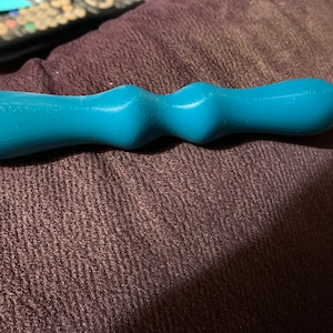 Anita added a photo of their purchase