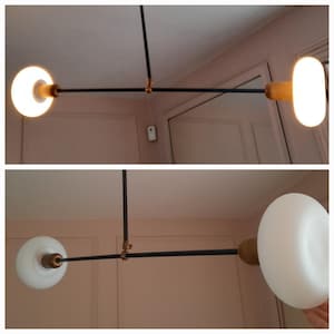 Interiors added a photo of their purchase