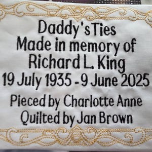 Charlotte added a photo of their purchase