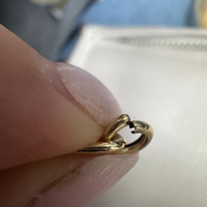 Jackie added a photo of their purchase