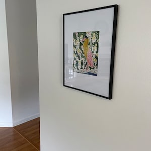 Zoe added a photo of their purchase