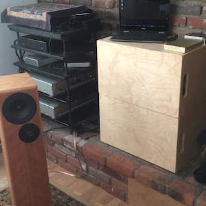Geoffrey added a photo of their purchase