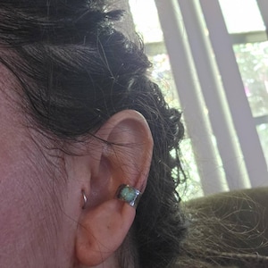 Krista added a photo of their purchase