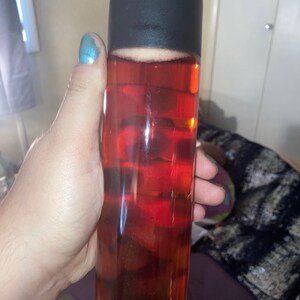 Julia added a photo of their purchase