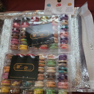 Shonna added a photo of their purchase