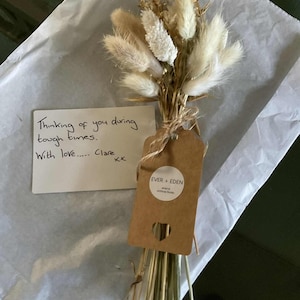 Clare added a photo of their purchase