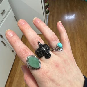 Tinara added a photo of their purchase