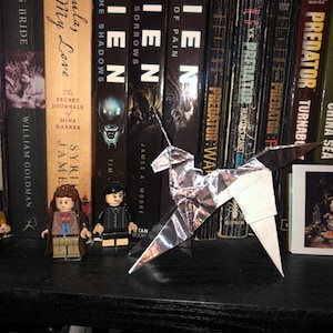 Annabelle added a photo of their purchase