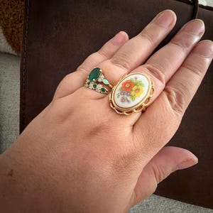 Shay added a photo of their purchase