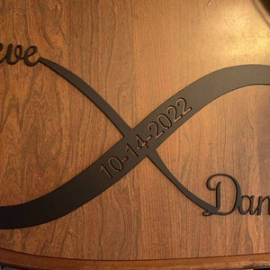 Denise added a photo of their purchase