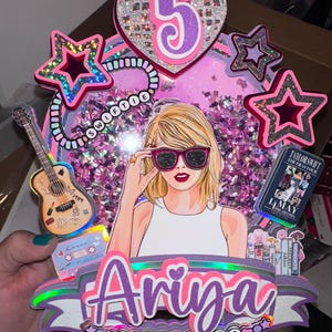 Stephanie added a photo of their purchase