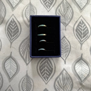 Tara added a photo of their purchase