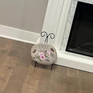 Diana added a photo of their purchase
