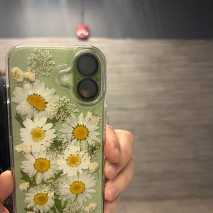 Comprador Etsy adicionaram uma foto da sua compra