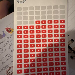 Inactief account heeft een foto van de aankoop toegevoegd