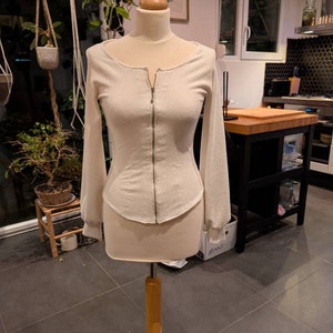 Kim added a photo of their purchase