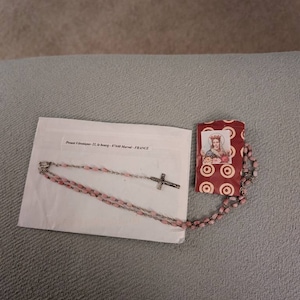 Karen adicionaram uma foto da sua compra