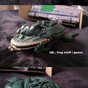 Sabine added a photo of their purchase