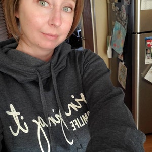 Amber added a photo of their purchase