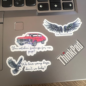 Rachel added a photo of their purchase