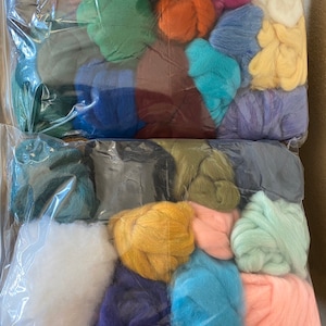 Ann added a photo of their purchase