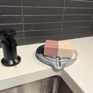 Etsy buyer added a photo of their purchase