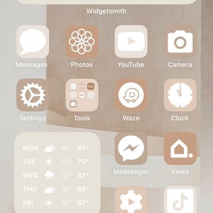 wallpapers Roblox Aesthetic Icon Beige 100 000 ios14 app icons natural white aesthetic app covers neutral beige icons bundle ios14 app covers ios 14 natural collection app