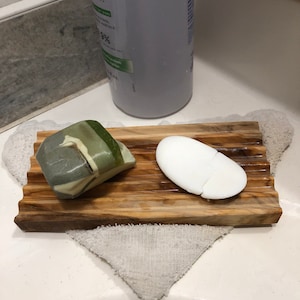 Comprador de Etsy ha añadido una foto de su compra