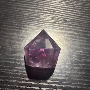 Amy added a photo of their purchase