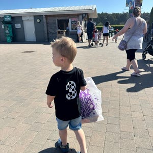 Holly-Alex added a photo of their purchase