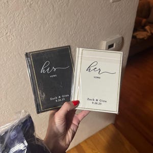 Gina added a photo of their purchase