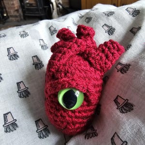 Sarah added a photo of their purchase