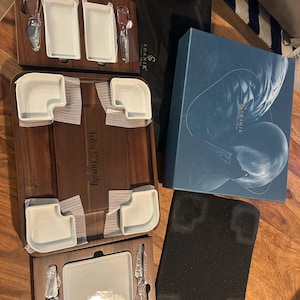 Jennifer added a photo of their purchase