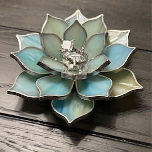 Comprador de Etsy ha añadido una foto de su compra