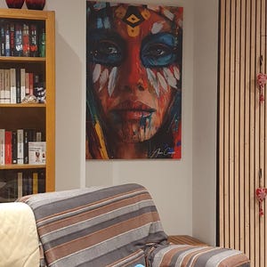 Nathalie a ajouté une photo de son achat