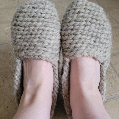 therapeutic slippers