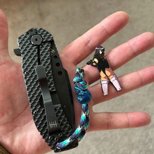 Vash added a photo of their purchase