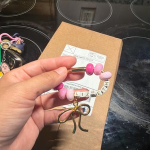 Lizbeth added a photo of their purchase