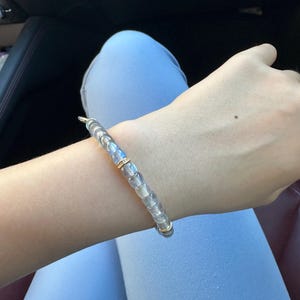 Comprador de Etsy ha añadido una foto de su compra